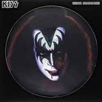 lp nieuw - Kiss - Gene Simmons, Zo goed als nieuw, Verzenden
