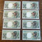 Kameroen. - 8 x 10000 Francs ND (1981) - Pick 20  (Zonder, Postzegels en Munten, Munten | Nederland