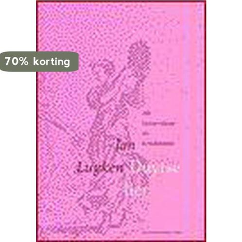 Duytse lier 9789053561478 Jan Luyken, Boeken, Gedichten en Poëzie, Gelezen, Verzenden