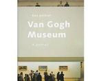Van Gogh Museum een portret  A portrait - Van Gogh Museum, Ophalen of Verzenden, Nieuw