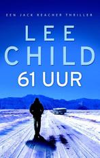 61 Uur / Jack Reacher / 14 9789024560851 Lee Child, Boeken, Verzenden, Gelezen, Lee Child