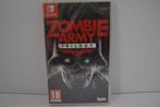 Zombie Army Trilogy - SEALED (SWITCH UXP1), Verzenden, Zo goed als nieuw