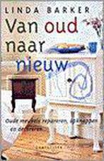 VAN OUD NAAR NIEUW 9789021328256 L. Barker, Boeken, Verzenden, Gelezen, L. Barker