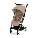 Cybex Libelle Orfeo Beezy Demodag op 24 mei bij Baby Boem, Kinderen en Baby's, Buggy's, Ophalen of Verzenden, Nieuw, Overige merken
