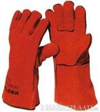 Lashandschoenen Lashandschoen, Verzenden, Nieuw, Overige metalen