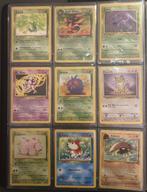 Pokémon - 82 Bulk kaarten - Various sets, Hobby en Vrije tijd, Verzamelkaartspellen | Pokémon, Nieuw
