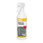 HG diepvriesontdooier | 500 ml (Voor de keuken), Verzenden