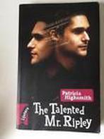 The talented Mr. Ripley 9789001815288 Patricia Highsmith, Boeken, Verzenden, Zo goed als nieuw, Patricia Highsmith