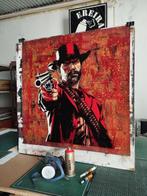 Sérgio Clemente - Arthur Morgan