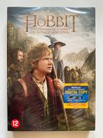 THE HOBBIT AN UNEXPECTED JOURNEY (IN SEAL) (DVD), Verzenden, Gebruikt