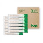 Sage Reinigingspoeder (12x5g) SCC202, Verzenden, Nieuw