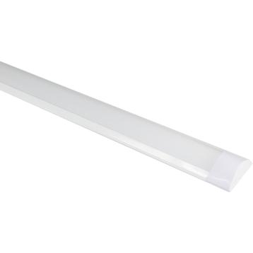 LED Batten armatuur 120cm 36W Compleet Daglicht wit (865)