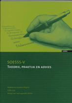 Soesss-V 9789059314641 M.A.A.M.G. Corstens-Mignot, Verzenden, Zo goed als nieuw, M.A.A.M.G. Corstens-Mignot