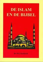 Islam en de bijbel 9789070700225 H.G. Koekkoek, Boeken, Verzenden, Gelezen, H.G. Koekkoek