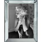 Foto Monroe Make Up 70x4.5x90cm Marilyn Monroe, Huis en Inrichting, Nieuw, Ophalen of Verzenden