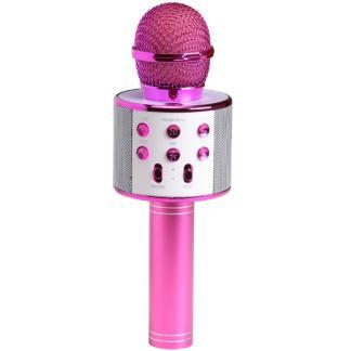 Karaoke microfoon | Denver beschikbaar voor biedingen