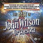 cd - The John Wilson Orchestra - The Best Of The John Wils..