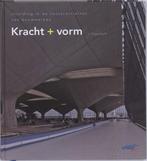 Kracht + vorm 9789072830814 J. Oosterhoff, Boeken, Verzenden, Gelezen, J. Oosterhoff