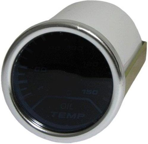 Race olietemperatuur meter - Performance uitvoering voor..., Auto-onderdelen, Interieur en Bekleding, Nieuw, Universele onderdelen