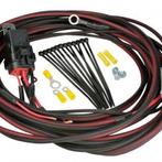 Aeromotive Fuel Pump Deluxe Wiring Kit - 16307, Ophalen of Verzenden