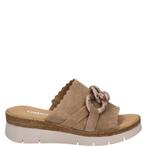 Gabor Pisa slippers, Kleding | Dames, Schoenen, Slippers, Verzenden, Beige, Gabor