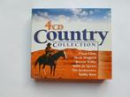 4 CD Country Collection (4 CD)