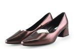 Peter Kaiser Pumps in maat 37 Brons | 10% korting, Kleding | Dames, Schoenen, Peter Kaiser, Pumps, Overige kleuren, Verzenden