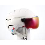 51 52 53 54 55 skihelm/snowboardhelm ATOMIC SAVOR GT AMID VI, Verzenden, Nieuw, Atomic