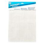 Silverline Hittebestendige soldeermat - 300 x 250 mm - to..., Doe-het-zelf en Verbouw, Ophalen of Verzenden, Nieuw