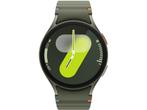Samsung Galaxy Watch7, 44mm, Bluetooth + LTE, Groen (Groen), Telecommunicatie, Verzenden, Zo goed als nieuw