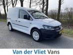 Volkswagen Caddy 2.0 TDI E6 BMT, Auto's, Bluetooth, Plug-in hybride, Nieuw, Lease