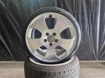 Audi A3/A4 velgen 17 inch/ superdik, Auto-onderdelen, Ophalen, Gebruikt, Banden en Velgen, 17 inch