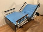 Volker #35A Elektrisch Hoog Laag Thuiszorg-bed, Verzenden, Zo goed als nieuw