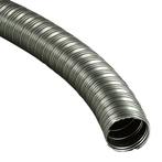 Panflex INOX DL Flexibele rookgasbuis, Ophalen of Verzenden, Nieuw, Zeilboot of Motorboot