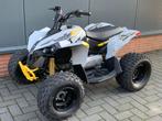 Actieprijs Nieuwe Can Am Renegade 110 Kinderquad automaat, Motoren, Quads en Trikes, 11 kW of minder, 1 cilinder