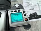 Hasselblad H4D-40 Stainless + HC 80mm F2.8 Digitale camera, Nieuw