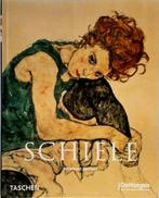 Egon Schiele, 1890-1918, Boeken, Nieuw, Verzenden