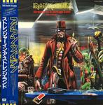 Iron Maiden - Stranger In A Stranger Land / Legendary Only, Cd's en Dvd's, Nieuw in verpakking