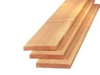 steigerplanken steigerhout planken laagste prijs!!, Nieuw, 250 cm of meer, Ophalen of Verzenden, Planken
