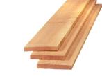 steigerplanken steigerhout planken laagste prijs!!, Ophalen of Verzenden, Nieuw, 250 cm of meer, Planken