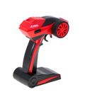 RC Voertuig Rock Crawler - RC Auto - 2.4 Ghz - 1:18 - Rood -, Ophalen of Verzenden, Nieuw