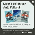 Verleid me 9789022325667 Anja Feliers, Verzenden, Zo goed als nieuw, Anja Feliers