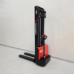 2024 - ep est124 - elektrische stapelaar - 2.7m 1200kg, 1000 tot 2000 kg, Elektrisch, Stapelaar, Ep