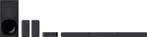 Sony HT-S40R - Soundbar met subwoofer en draadloze, Verzenden, Nieuw