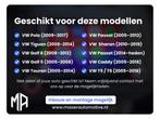 VW CarPlay en Android Auto Display 7” Montage Mogelijk, Ophalen of Verzenden, Nieuw