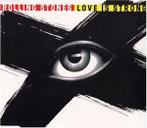 cd single - The Rolling Stones - Love Is Strong