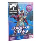 White Dwarf Issue 514 juli 2025 (Warhammer nieuw), Hobby en Vrije tijd, Wargaming, Ophalen of Verzenden, Nieuw