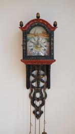 Friese kortstaartklok - Antiek Hout - 20th century -