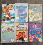 Nintendo - Nintendo 64 - NES - SNES - Donkey Kong Country 2,, Spelcomputers en Games, Nieuw
