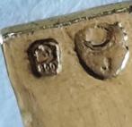 Armband - 19.2 kt. Geel goud